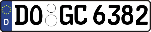DO-GC6382