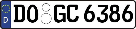 DO-GC6386