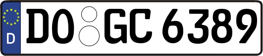 DO-GC6389