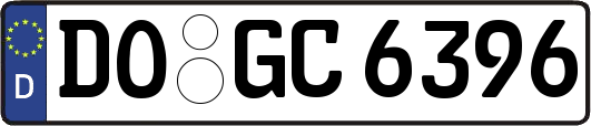 DO-GC6396