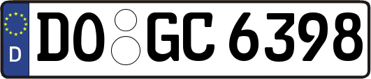 DO-GC6398
