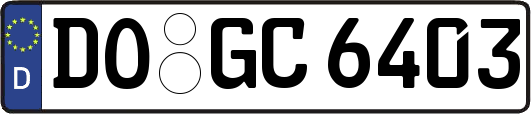 DO-GC6403