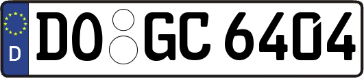 DO-GC6404