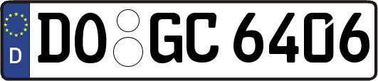 DO-GC6406
