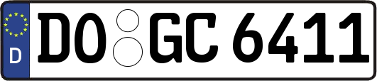 DO-GC6411