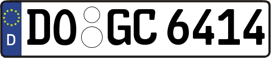 DO-GC6414