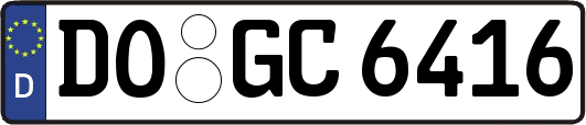 DO-GC6416