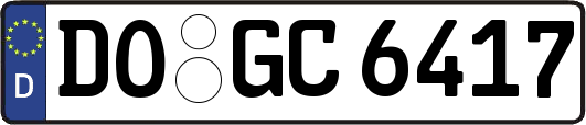 DO-GC6417
