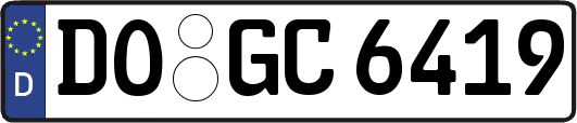 DO-GC6419