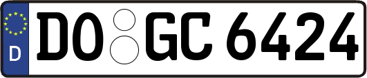 DO-GC6424