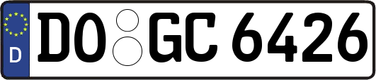 DO-GC6426