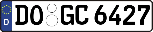 DO-GC6427