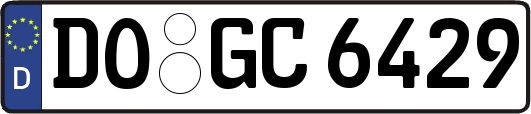 DO-GC6429