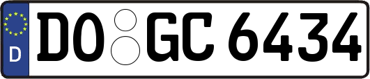 DO-GC6434