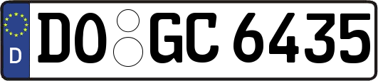 DO-GC6435