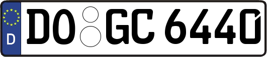 DO-GC6440