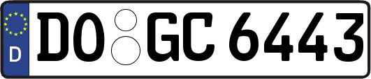 DO-GC6443