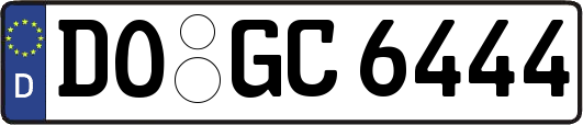 DO-GC6444