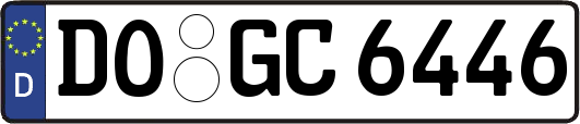 DO-GC6446