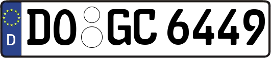 DO-GC6449
