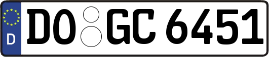 DO-GC6451