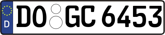 DO-GC6453