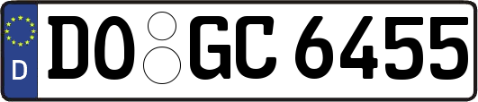 DO-GC6455