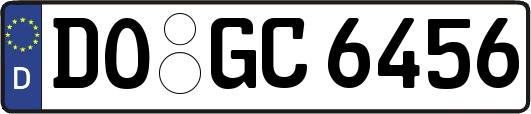 DO-GC6456