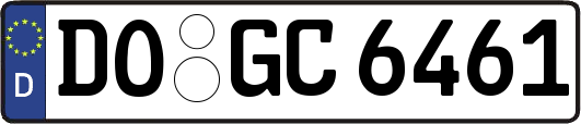 DO-GC6461