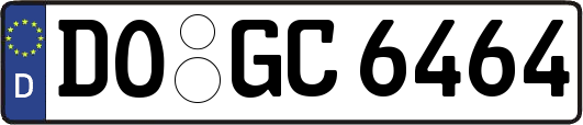 DO-GC6464
