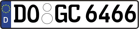 DO-GC6466