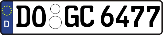 DO-GC6477