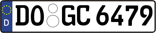 DO-GC6479