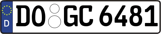 DO-GC6481
