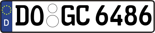 DO-GC6486