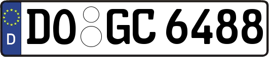 DO-GC6488