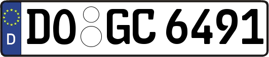 DO-GC6491