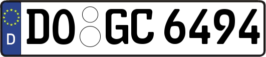 DO-GC6494