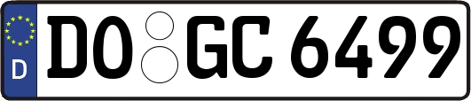 DO-GC6499
