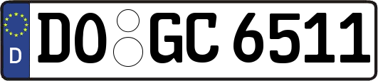 DO-GC6511