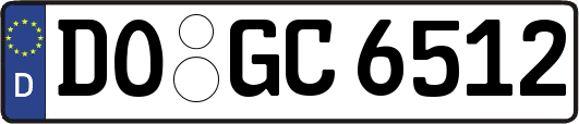 DO-GC6512