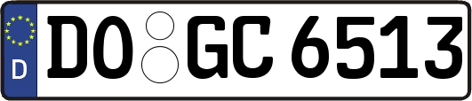 DO-GC6513