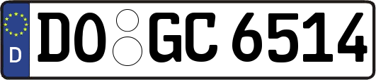 DO-GC6514