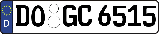 DO-GC6515