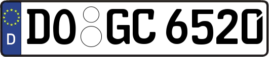 DO-GC6520