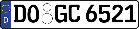 DO-GC6521