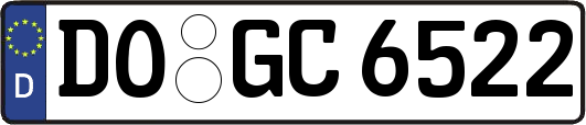 DO-GC6522