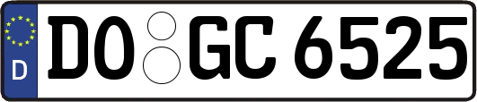 DO-GC6525