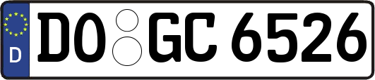 DO-GC6526