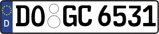 DO-GC6531